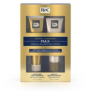 Roc Retinol Correxion Max Resurfacing Serum
