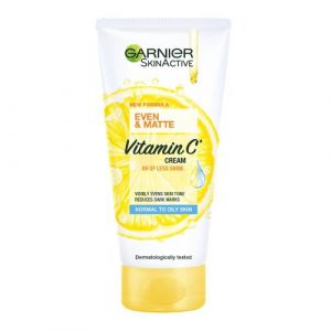 Garnier Even & Matte Normal To Oily Skin Face Moisturizer – 40ml