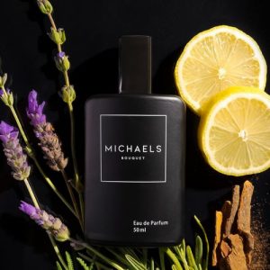 Michaels Bouquet BLACK #2 50ml Eau De Parfum