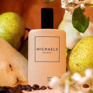 Michaels Bouquet Ivory #1 50ml Eau De Parfum