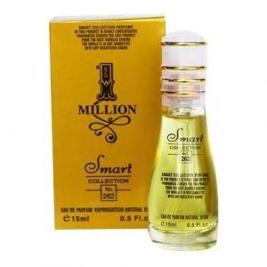 Smart Collection Smart Collections 1 Million EDP No. 262